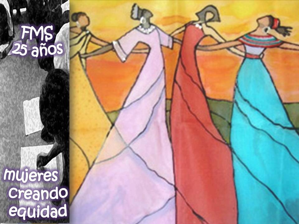 afiche 25 aos