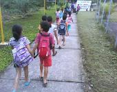 caminatas